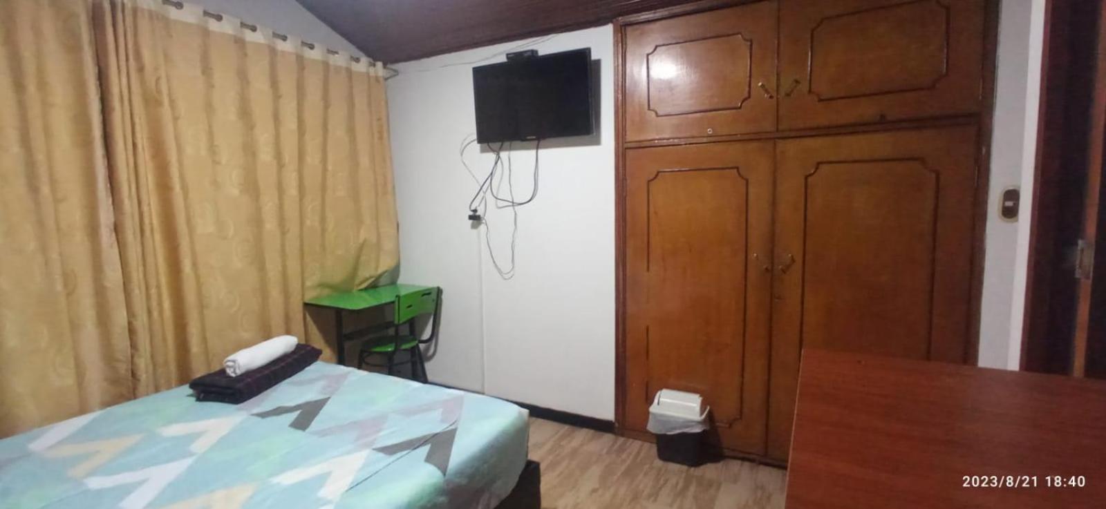 Palma De La Sabana Hotel Bogotá