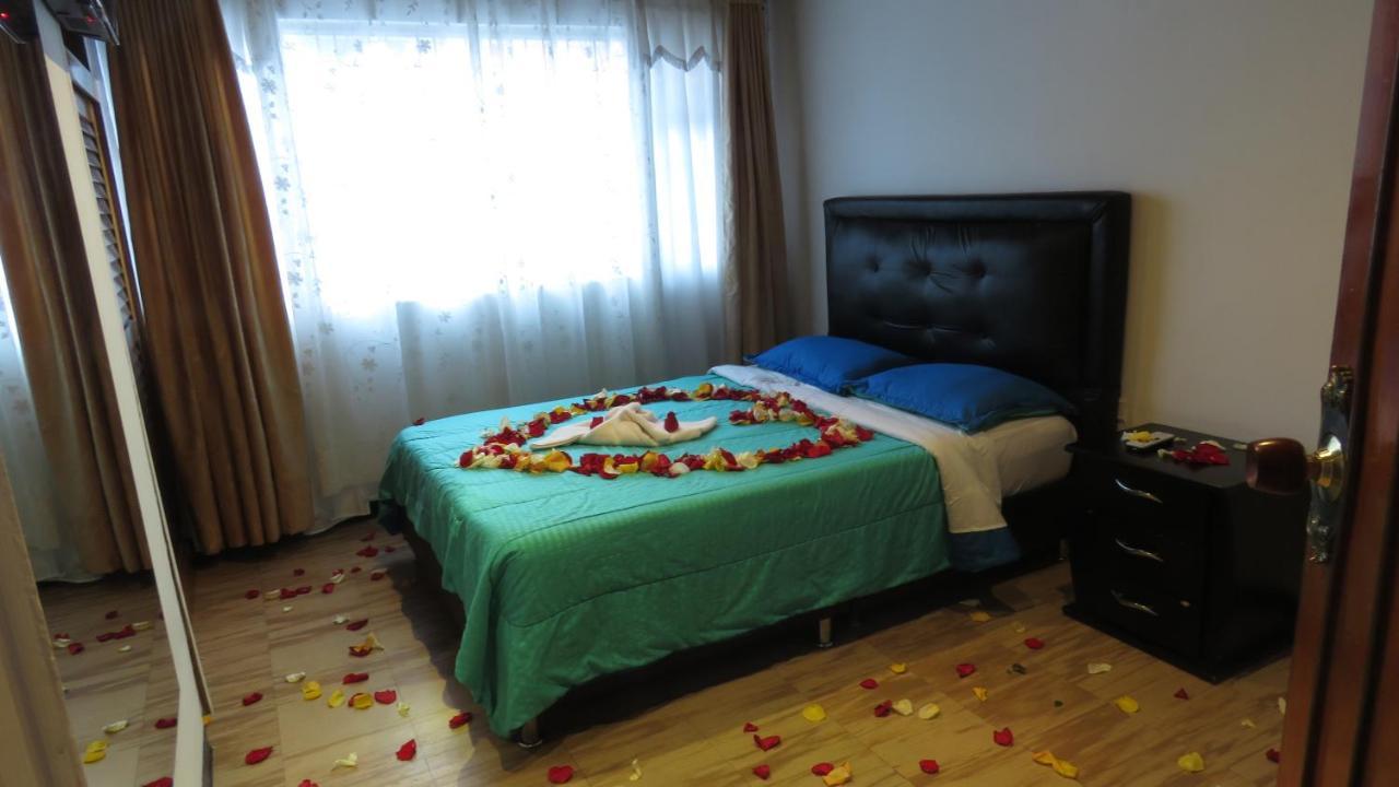 Palma De La Sabana Hotel
